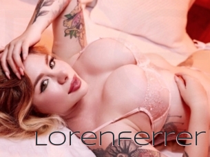 Lorenferrer