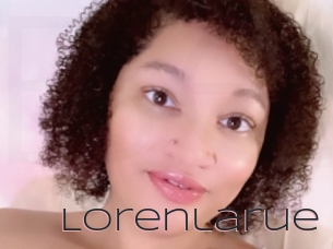 Lorenlarue