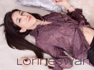 Lorineswan