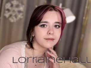 Lorrainehall