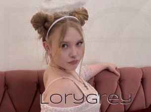 Lorygrey