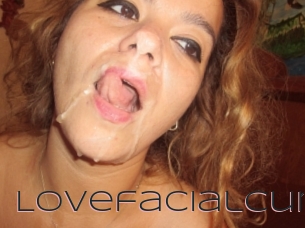 Lovefacialcum