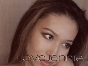 Lovejennie