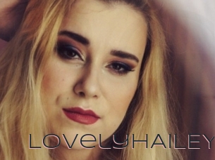 LovelyHAILEY