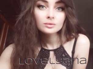 Lovelyana