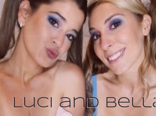 Luci_and_bella