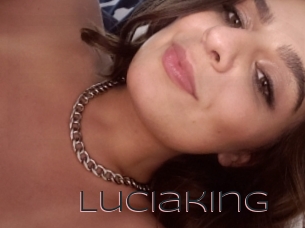 Luciaking