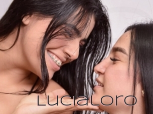 Lucialoro