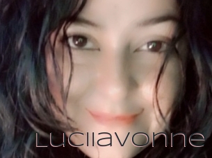 Luciiavonne