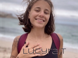 Lucyrait