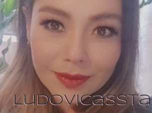 Ludovicasstar