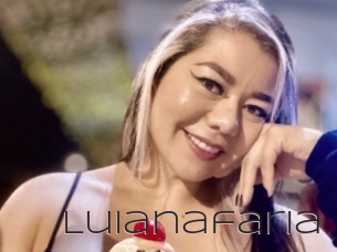 Luianafaria