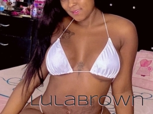 Lulabrown