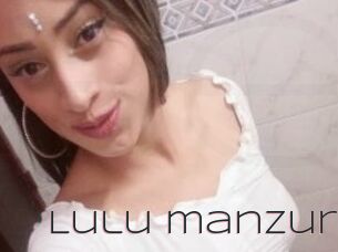 Lulu_manzur