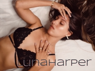 Lunaharper