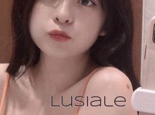 Lusiale