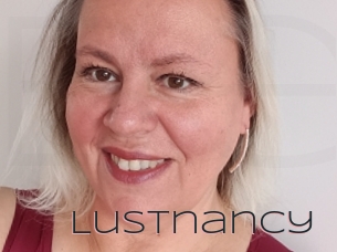 Lustnancy