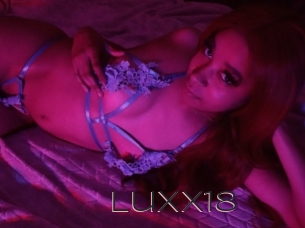 Luxx18