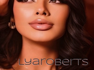 Lyaroberts