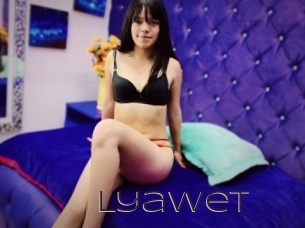 Lyawet