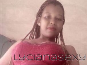 Lycianasexy