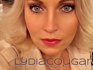 Lydiacougar