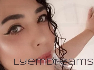 Lyemdreams