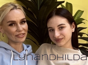 Lynandhilda