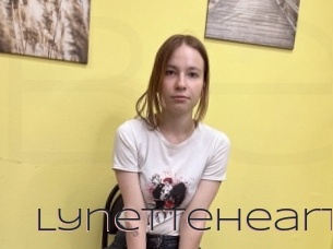 Lynetteheart