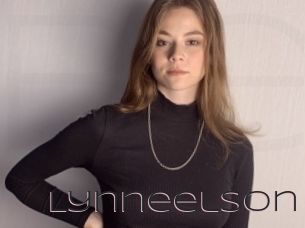 Lynneelson