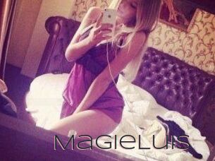 Magie_Luis