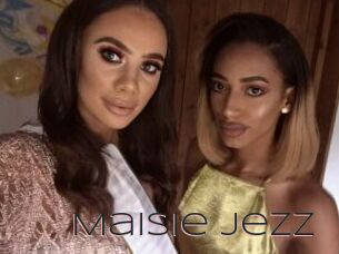 Maisie_jezz