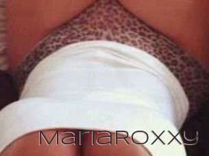 MariaRoxxy