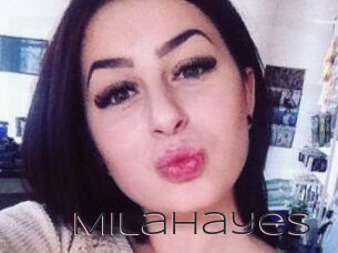 MilaHayes