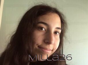 Milla26