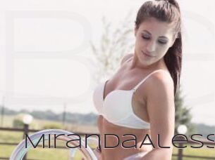 MirandaAless