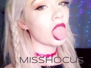 MissHocus