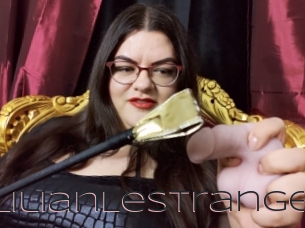 MissLilianLestrange