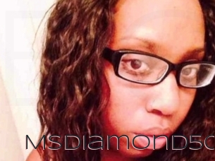 MsDiamond50