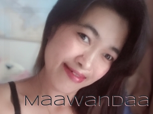 Maawandaa