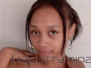 Macuttymiria