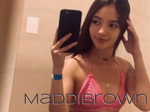 Maddibrown