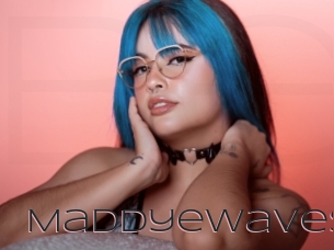 Maddyewaves