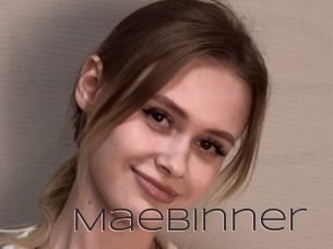 Maebinner