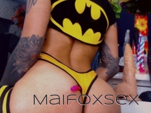 Maifoxsex