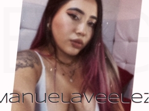 Manuelaveelez