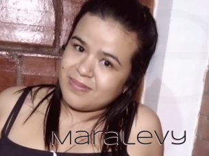 Maralevy