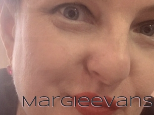 Margieevans