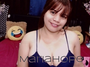 Mariahope