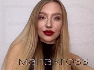 Mariakross